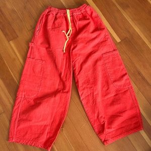 Chef Pants Meals Clothing S/M